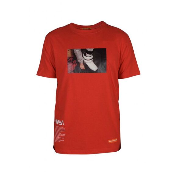 Heron Preston Men T-Shirt